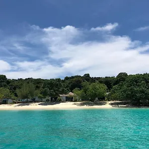 Paradise *** Phi Phi Don