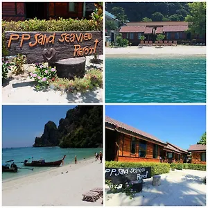 Sea View ** Phi Phi Don