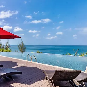 Resort, Leam Tong **** Phi Phi Don