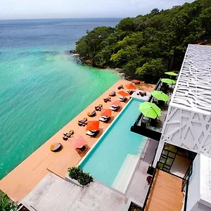 360 **** Phi Phi Don