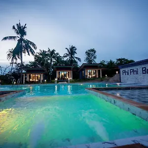 Phi Phi Bonita *** Ko Phi Phi